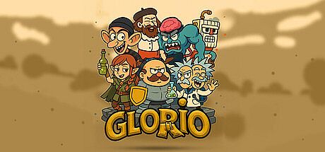 Glorio Game