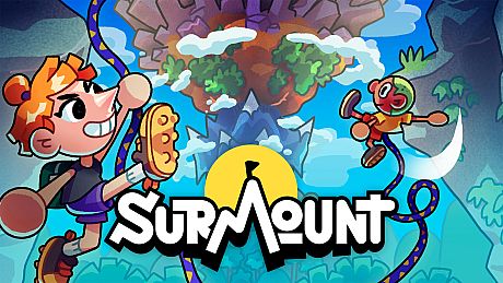 Surmount Game