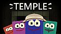 Cracked - Temple Campaign DLC