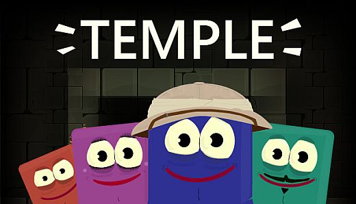 Cracked - Temple Campaign DLC