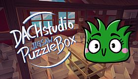 DACHstudio Puzzle Box - Grimmstories by datGestruepp