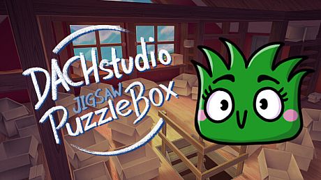 DACHstudio Puzzle Box - Grimmstories by datGestruepp DLC