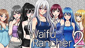 Waifu Rancher 2