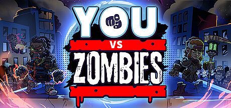 YOU vs Zombies