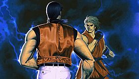 ACA NEOGEO ART OF FIGHTING 2