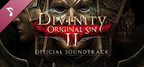 Divinity: Original Sin 2 - Official Soundtrack DLC