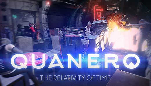 Quanero VR