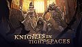 Knights in Tight Spaces