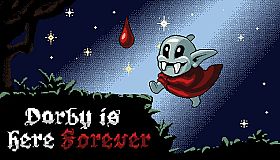 Darby Is Here Forever