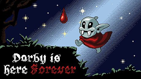 Darby Is Here Forever Game