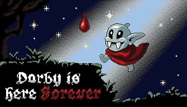 Buy Darby Is Here Forever