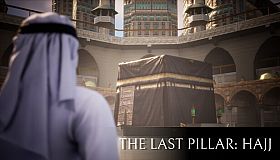 The Last Pillar: Hajj