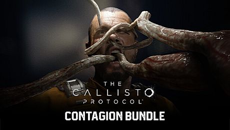 The Callisto Protocol - Contagion Bundle DLC