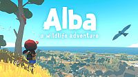 Alba: A Wildlife Adventure