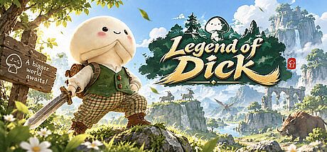 Legend of Dick