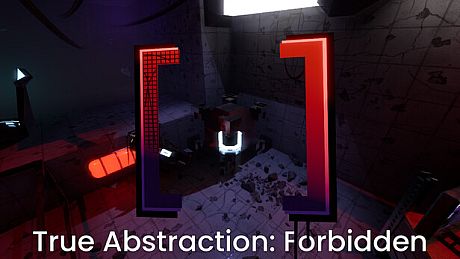 True Abstraction: Forbidden Game
