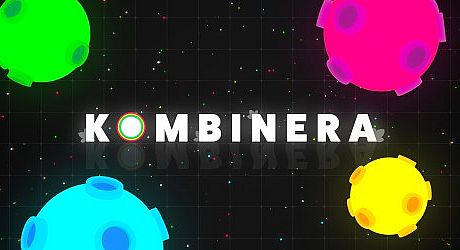 Kombinera Game