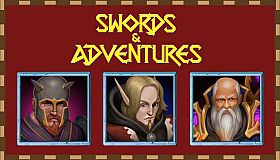 Swords and Adventures