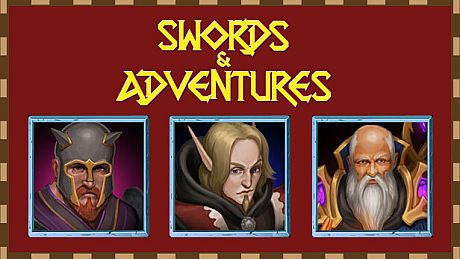 Swords and Adventures Game