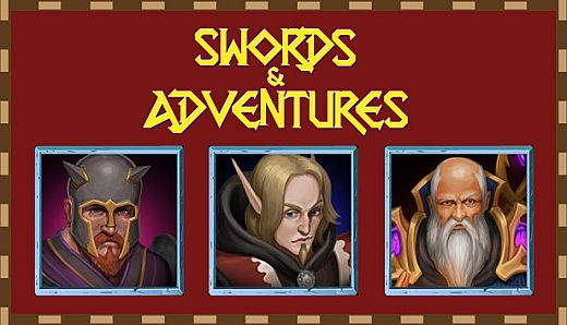 Swords and Adventures