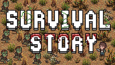 Survival Story Game
