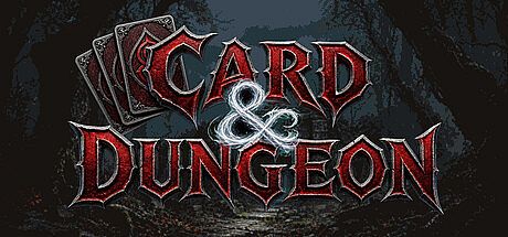 Card&Dungeon Game