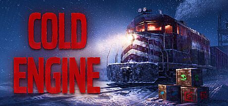 Cold Engine Playtest Game
