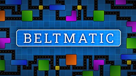 Beltmatic Game