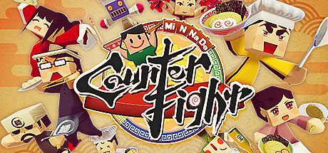 MiNNaDe Counter Fight Game