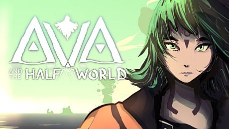 AVA and the Half-World Game