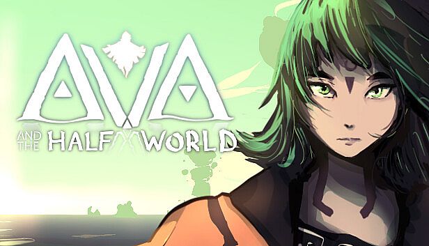 Buy AVA and the Half-World