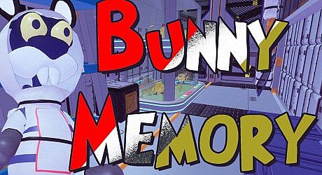 Bunny Memory Game