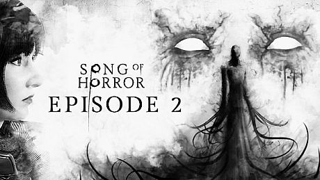 SONG OF HORROR - Episode 2 DLC