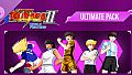 CAPTAIN TSUBASA 2: WORLD FIGHTERS - Ultimate Pack