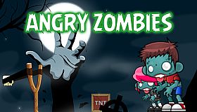Angry Zombies