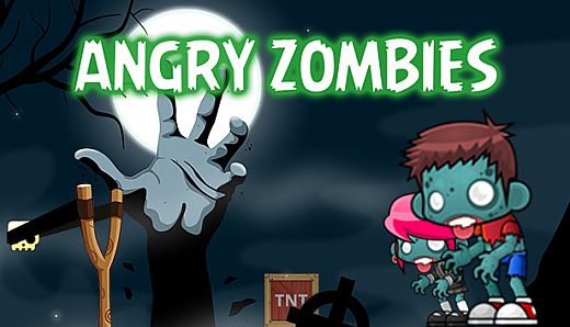 Angry Zombies