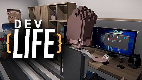 DevLife Game