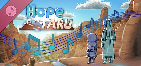 Hope of Taru Soundtrack DLC