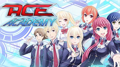 ACE Academy Game