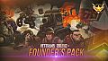 Veterans Online - Founder's Pack
