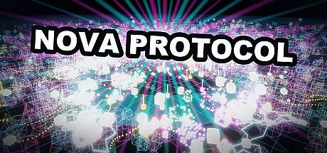 Nova Protocol Game