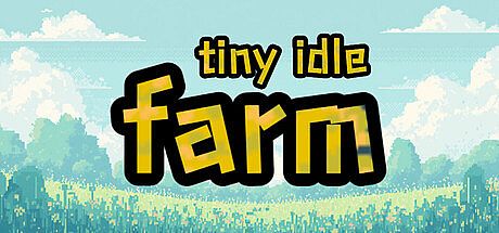 Tiny Idle Farm Game