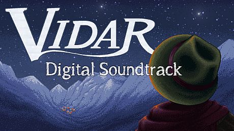 Vidar - Digital Soundtrack DLC