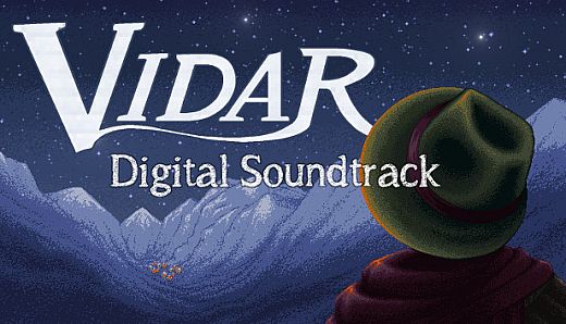 Vidar - Digital Soundtrack