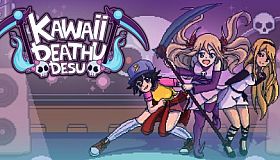 Kawaii Deathu Desu