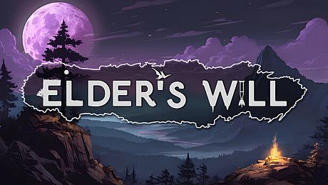 Elder's Will Game