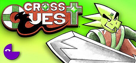 Cross Quest Game