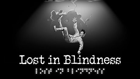 Lost in Blindness