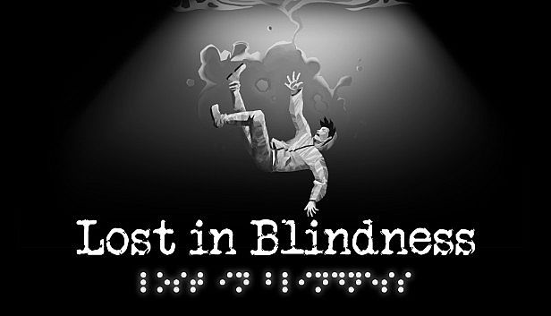 Buy Lost in Blindness