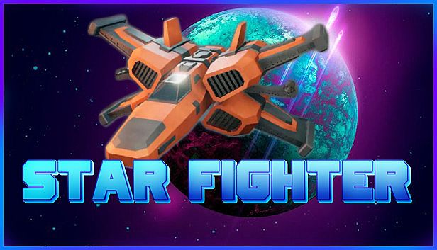 Buy Star Fighter